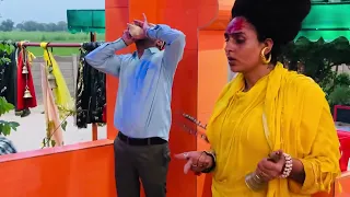 धुना चेतन🕉️🕉️करते समय परकट हुई चमत्कारी सक्तिया🙏🙏🙏🙏अंत में ध्यान से देखें