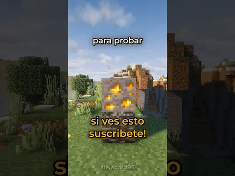 lo lograste? #minecraft #2026 #elpersonajedelasemana