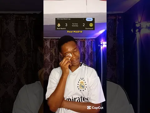 Chat PSG or Real Madrid 🤔