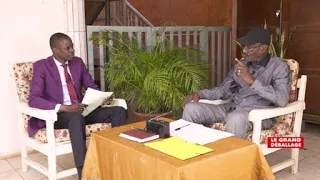 #B.I.T.V.: DÉBALLAGE DU 09 10 2022 BADO