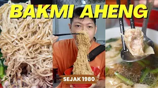 UDAH BERDIRI DARI TAHUN 80-AN COII
