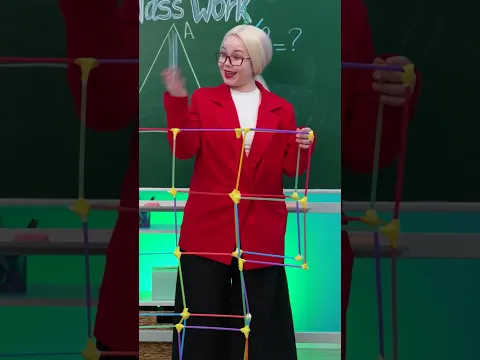 Circle, Square And Triangle - Let's Explore Shapes 🔺🟩🔵