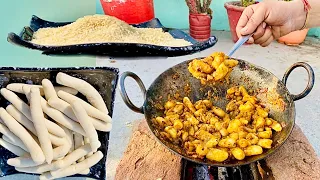 15 मिनट में चावल से बनने वाला ये आसान नाश्ता