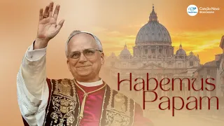 Habemus Papam