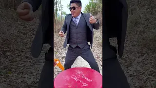 Funny Rescue Skits Collection