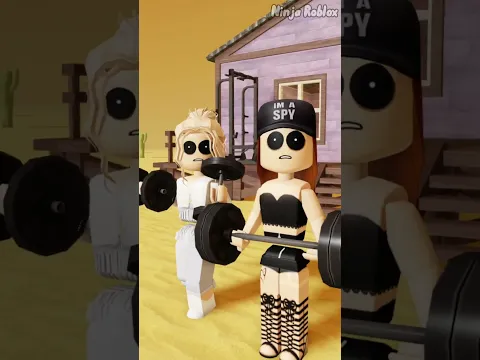 When Noob tugs war with C00lkidd kid ☠️ PT3 - Roblox Dead Rails #robloxanimation