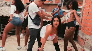 FAIXA ROSA - MC FIVE E HILLARY STAAR (𝔻𝐣 Chavoso)