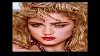 Madonna - Material Girl | Analysis Song