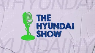 The Hyundai Show ~ Powering Progress | CE Industry’s First Podcast | Teaser