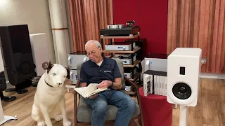 The Audiophile's Guide is here!