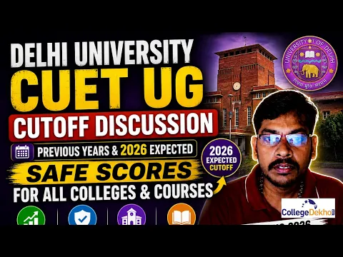 CUET UG Result Link 2026 (OUT) LIVE Updates: Toppers List; Final Answer ...