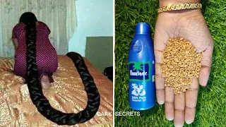 नारियल तेल में मेथी दाना साथ मिलाकर लगालो बालों का झड़ना बंद बाल मोटे घने और लम्बे होंगे