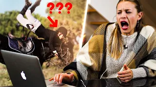 JE RÉAGIS AUX PIRES CHUTES DE MES ABONNÉS - Partie 4 💥