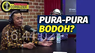 Lord Rangga Sasana, Beneran Halu Gak Sih?