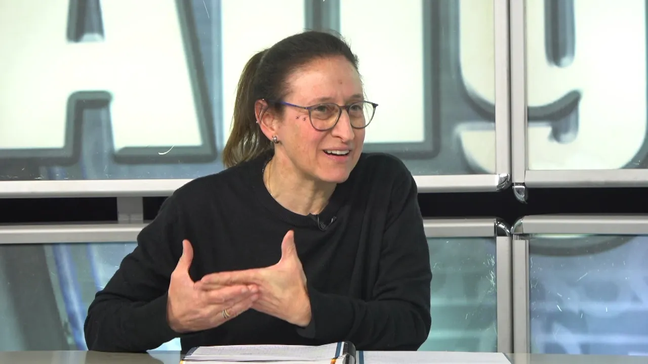 Angle Obert – Laia Oliver