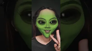Thử thách makeup cho filter #Shorts | LiE Official
