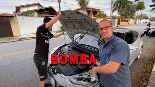 VELOSTER OPINIÃO APÓS 7 MESES