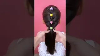 تسريحات للبنوتات