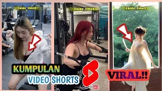 Kompilasi video shorts viral‼️