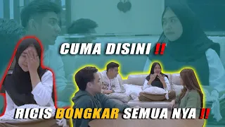 PENGAKUAN RICIS TENTANG RYAN !! Mengharukan mau nangis..