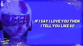 Chris Brown - Call Me Every Day (Lyrics) ft. WizKid