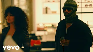 Bryson Tiller - Whatever She Wants (Official Video)