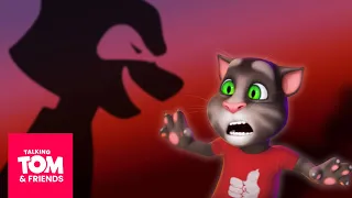 Talking Roy and Friends - Talking Tom & Friends | Season 5 Episode 26
