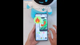 vivo ဖုန်းရဲ့ အပူချိန်မြင့်လာပြီဆို ဘယ်လိုလုပ်ရမလဲ?