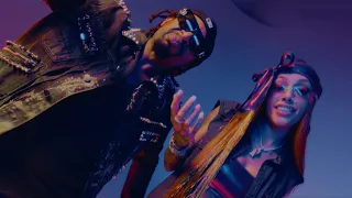 Lil Jon & NyNy - Sneaky Link (Official Video)