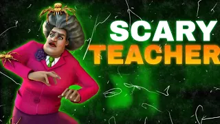 Scary Teacher 3D | Teacher Se Revenge |funny animation|| SCARY TEACHER | funny animation 3d |