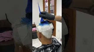 Platinado✔️ A mais nova tendência DOIS tons 🔥