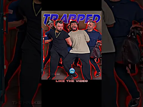 Bro Trapped...!💀 #troll #trollface #edit