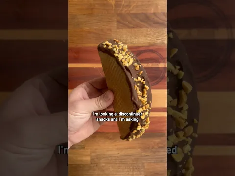 Keep dead or revive EP 1 - the choco taco