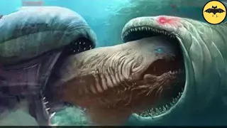 5 Misterios Escalofriantes Que Oculta El Mar Negro.