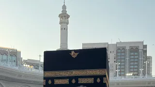 ب مكة 🕋 المكرمة 27 شعبان مباشر 