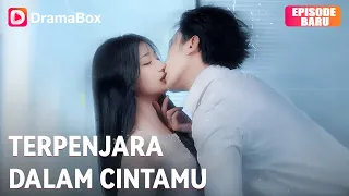 🔥 Cinta atau Obsesi Gila? 💔 | DramaBox