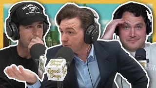 Drake and Josh and Ben (Part 2)