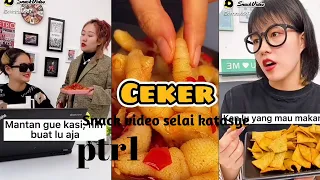 kumpulan Snack video selai katasye BHS Indonesia prt 1 full