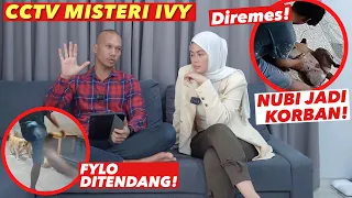 BUKTI CCTV KEKERASAN MAKIN PARAH! NUBI FYLO SAMPE NANGIS!
