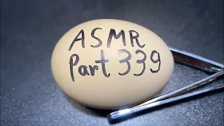 RAW EGG PEELING LIVE