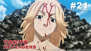 Tokyo Revengers - Episode 21 [Takarir Indonesia]