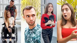 Shocking videos 😳 @TimonovOfficial reality based sad tiktoks