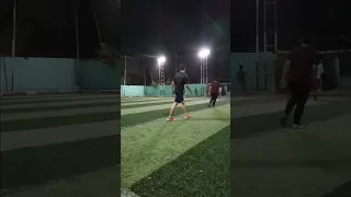 ملخص مباراة حجز خماسي ❤️