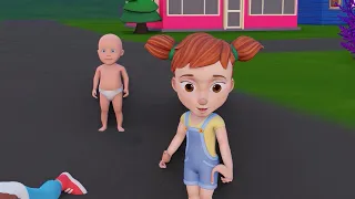 Chintu chinki ki shaitani | Chintu cartoon 