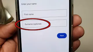 surname optional kya hota hai | surname optional ka matlab | surname ka matlab kya hota hai