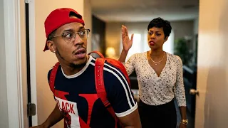 Lil Nelly| Season 1 | Web Series