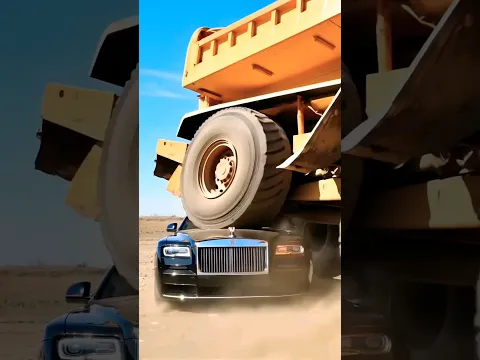 I destroyed my $20000000 Rolls Royce 😭 | wracking my car 🔥💥  #shorts 💯 #ReasonableShorts