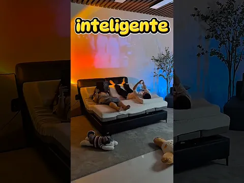 Cuál de estas CAMAS TENDRÍAS en tu HABITACIÓN para DORMIR TODOS los DÍAS? 🛏️😴🤩