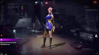FREE FIRE LIVE REDEEM CODE TODAY NEW  EVO UMP MAX