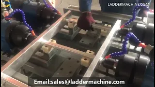 How to Make an Aluminium Multi Purpose Ladder